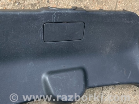 ФОТО Обшивка крышки багажника для Nissan Juke (10-19) Київ