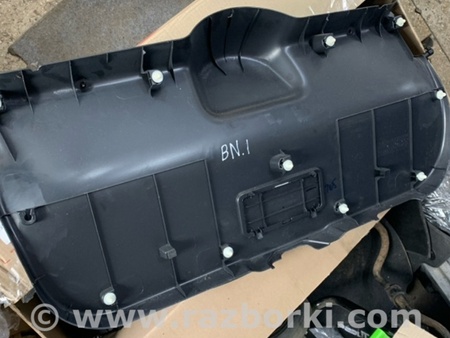 ФОТО Обшивка крышки багажника для Nissan Juke (10-19) Київ