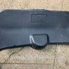 Обшивка крышки багажника Nissan Juke (10-19)