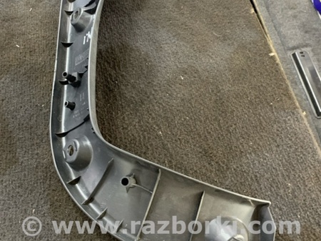 ФОТО Обшивка крышки багажника правая для Nissan Juke (10-19) Київ