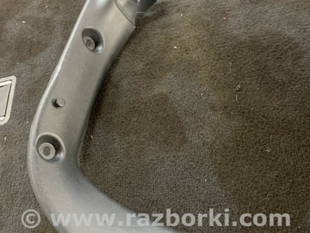 ФОТО Обшивка крышки багажника левая для Nissan Juke (10-19) Київ