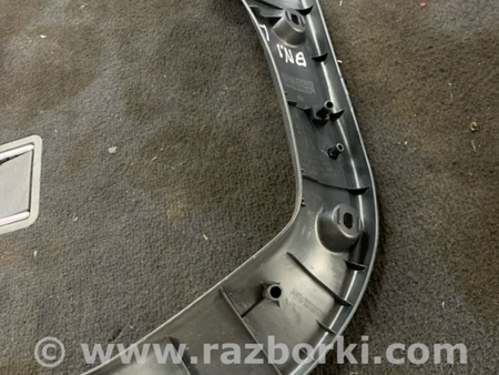 ФОТО Обшивка крышки багажника левая для Nissan Juke (10-19) Київ