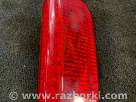 ФОТО Стоп-сигнал для Nissan Juke (10-19) Київ