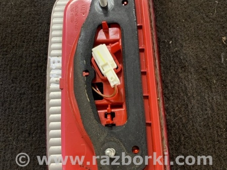 ФОТО Стоп-сигнал для Nissan Juke (10-19) Київ