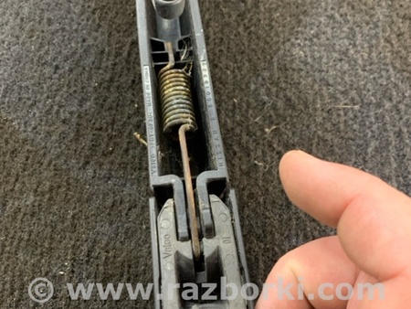 ФОТО Дворник задний для Nissan Juke (10-19) Київ