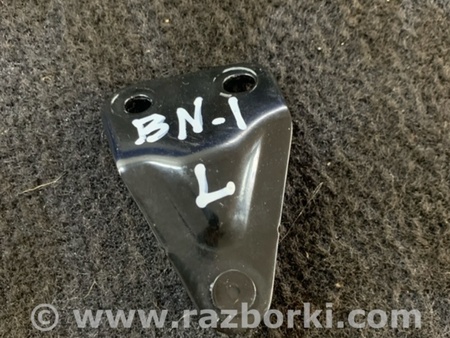 ФОТО Кронштейн левый для Nissan Juke (10-19) Київ