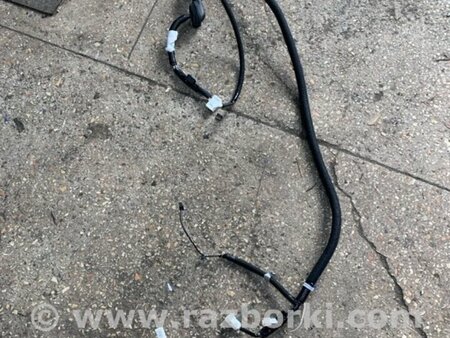 ФОТО Проводка для Nissan Juke (10-19) Київ