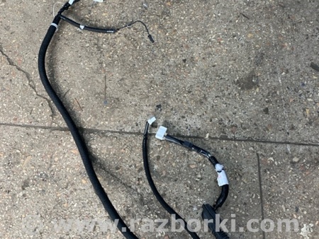 ФОТО Проводка для Nissan Juke (10-19) Київ