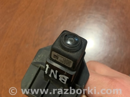 ФОТО Камера заднего вида для Nissan Juke (10-19) Київ