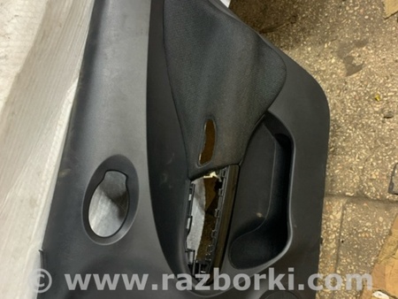 ФОТО Карта двери передней правой для Nissan Juke (10-19) Київ