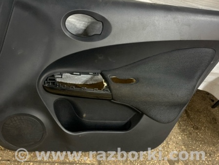 ФОТО Карта двери передней правой для Nissan Juke (10-19) Київ