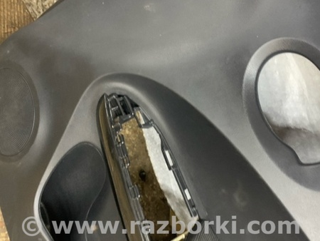 ФОТО Карта двери передней правой для Nissan Juke (10-19) Київ