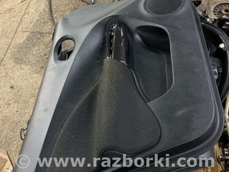 ФОТО Карта двери передней левой для Nissan Juke (10-19) Київ