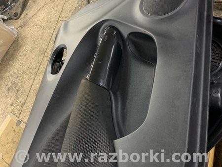 ФОТО Карта двери передней левой для Nissan Juke (10-19) Київ