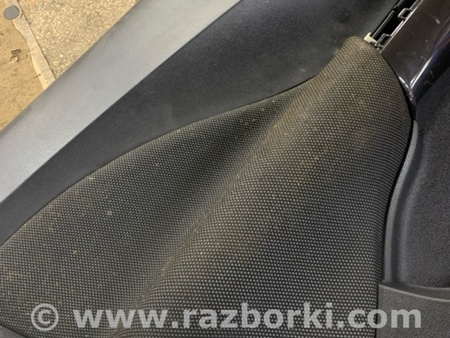 ФОТО Карта двери передней левой для Nissan Juke (10-19) Київ