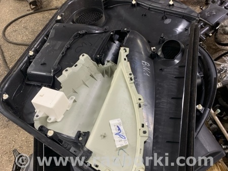 ФОТО Карта двери передней левой для Nissan Juke (10-19) Київ