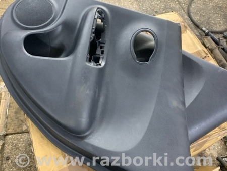 ФОТО Карта двери задней правой для Nissan Juke (10-19) Київ