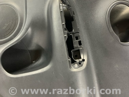 ФОТО Карта двери задней правой для Nissan Juke (10-19) Київ