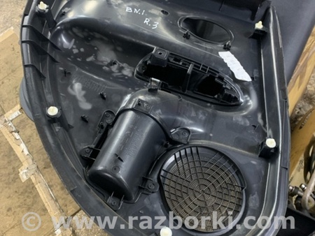 ФОТО Карта двери задней правой для Nissan Juke (10-19) Київ