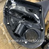 ФОТО Карта двери задней правой для Nissan Juke (10-19) Київ