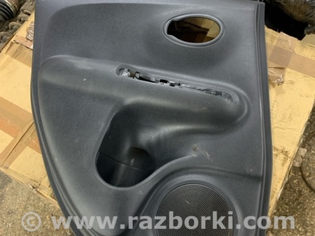 ФОТО Карта двери задней левой для Nissan Juke (10-19) Київ