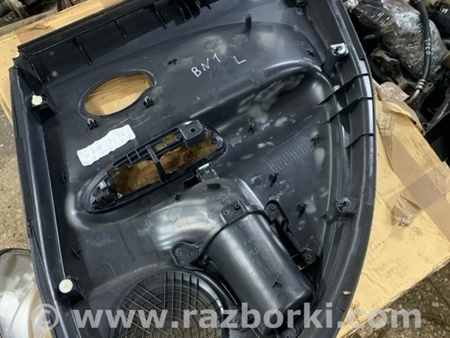 ФОТО Карта двери задней левой для Nissan Juke (10-19) Київ