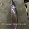 ФОТО Накладка крышки багажника для Nissan Juke (10-19) Київ