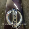 ФОТО Накладка крышки багажника для Nissan Juke (10-19) Київ