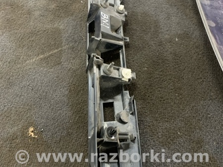 ФОТО Кронштейн для Nissan Juke (10-19) Київ