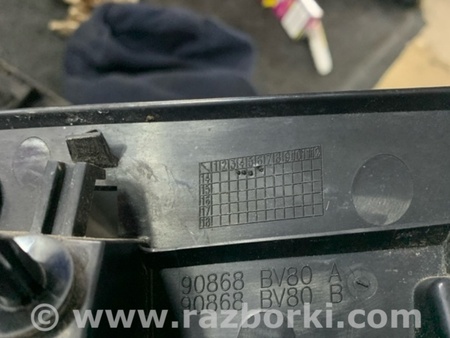 ФОТО Кронштейн для Nissan Juke (10-19) Київ