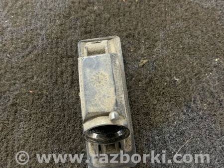 ФОТО Подсветка номера для Nissan Juke (10-19) Київ