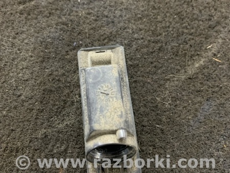 ФОТО Подсветка номера для Nissan Juke (10-19) Київ