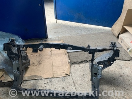 ФОТО Передняя панель (Телевизор) для Nissan Juke (10-19) Київ