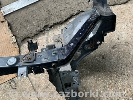ФОТО Передняя панель (Телевизор) для Nissan Juke (10-19) Київ
