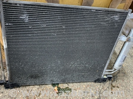 ФОТО Радиатор кондиционера для Nissan Juke (10-19) Київ