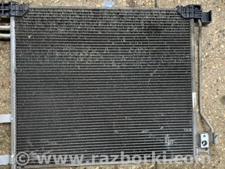 ФОТО Радиатор кондиционера для Nissan Juke (10-19) Київ