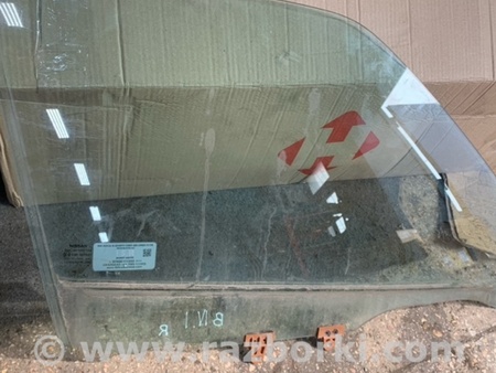 ФОТО Стекло переднее правое для Nissan Juke (10-19) Київ