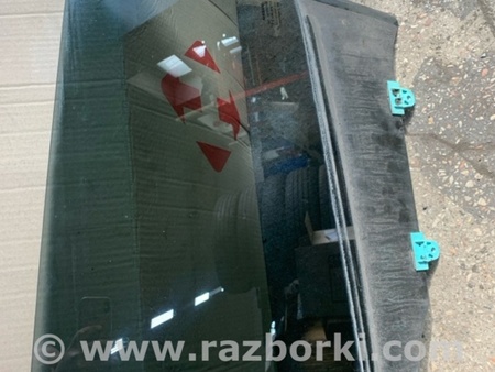 ФОТО Стекло задней левой двери для Nissan Juke (10-19) Київ
