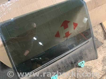ФОТО Стекло задней левой двери для Nissan Juke (10-19) Київ