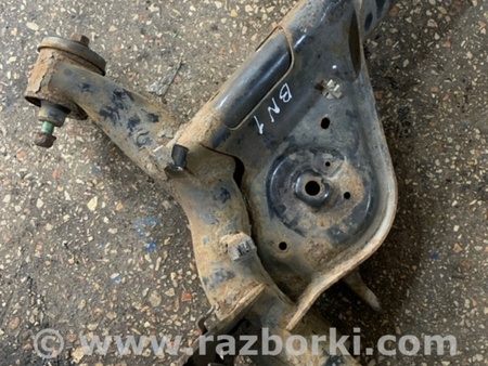 ФОТО Балка задняя для Nissan Juke (10-19) Київ