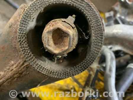 ФОТО Балка задняя для Nissan Juke (10-19) Київ
