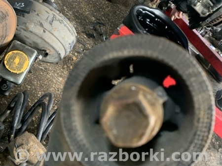 ФОТО Балка задняя для Nissan Juke (10-19) Київ