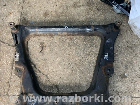 ФОТО Балка подвески передняя для Nissan Juke (10-19) Київ