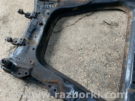 ФОТО Балка подвески передняя для Nissan Juke (10-19) Київ