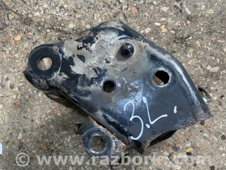 ФОТО Крепление балки подвески заднее левое для Nissan Juke (10-19) Київ