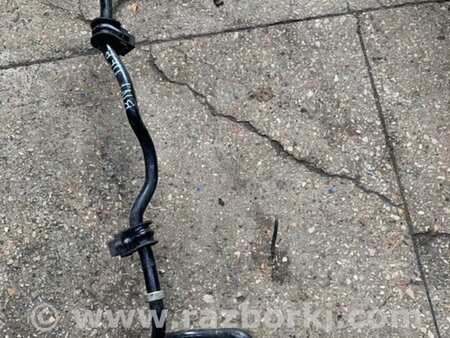 ФОТО Стабилизатор передний для Nissan Juke (10-19) Київ