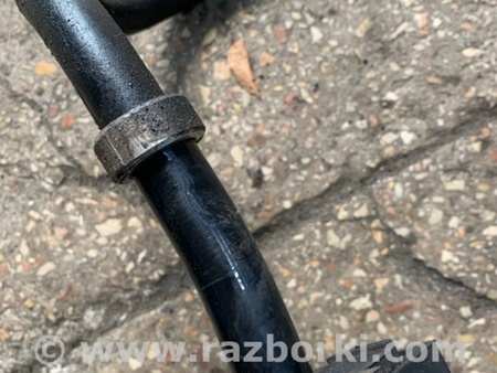 ФОТО Стабилизатор передний для Nissan Juke (10-19) Київ