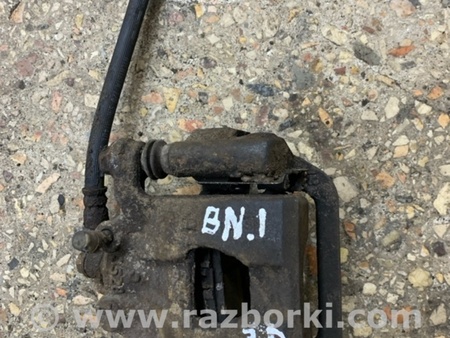 ФОТО Суппорт задний правый для Nissan Juke (10-19) Київ