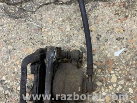 ФОТО Суппорт задний правый для Nissan Juke (10-19) Київ