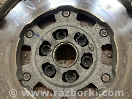 ФОТО Маховик для Nissan Juke (10-19) Київ